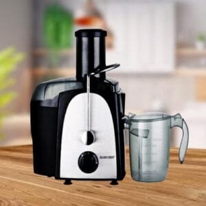 Silver Crest Premium Juice Extractor -SC-J875