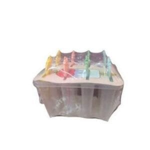 Silicone Ice Cream Popsicle Mould Candy Mold
