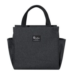 Insulated Lunch Bag (cooler/warmer Bag)