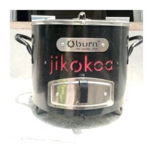 Charcoal Stove(original)