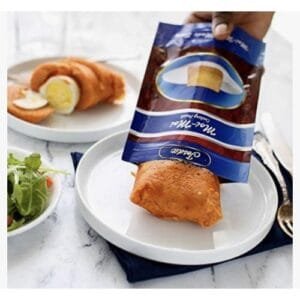 Moi Moi Pouches-25pcs