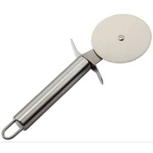 Pizza And Chin Chin Cutter