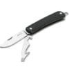 Pocket Knife With Key Holder & Bottle Opener