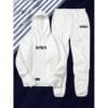Custom-Made Unisex Off-White Up And Down With Printz PK2