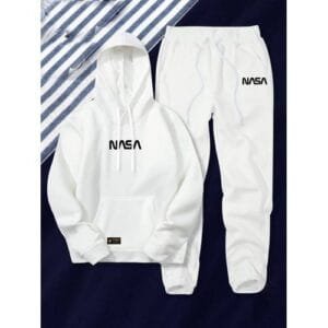 Custom-Made Unisex Off-White Up And Down With Printz PK2