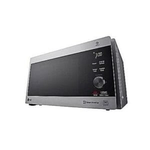 LG 42 Liters Smart Inverter Touch Inverter Microwave + Grill