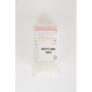 Defacto Girl Casual Pantyhose Socks - Karma