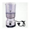 Nima 2 In 1 Electric Blender & Grinder For Nuts, Spies & Tomatoes
