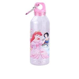 Children Princess Back To School Water Bottle