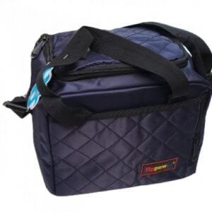 Insulated Satin Lunch Bag Lunch Box For Children And Adult