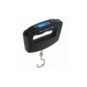 50KG ELECTRONIC HANDHELD LUGGAGE WEIGHING SCALE