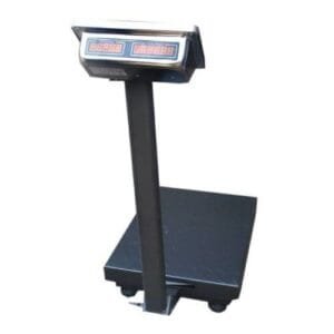 Camry DUAL DISPLAY DIGITAL PLATFORM SCALE 100kg