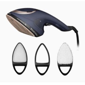 Russell Hobbs Steam Genie 2-in-1 Handheld Garment Steamer