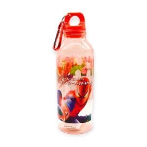 Spiderman Kids Water Bottle