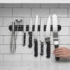 Wall Mount Magnetic Knife Holder/Kitchen Knife Holder