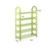 5 Layer Shoe Rack