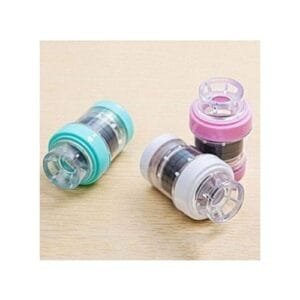 Water Purifier Filter Tap - 3 Pieces