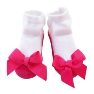 Cotton Baby Socks Cute Socks For Newborn Infant Short Socks