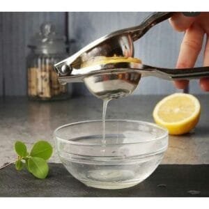 Lemon Juicer Orange Squeezer Juice Extractor Fruit Juicer