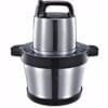 Silver Crest Yam Pounder And Multifunctional Food Machine 8L Bowl