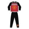 Manchester United Boys Manchester United Pyjamas