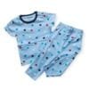Star Print  Boys Pyjamas