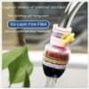Water Filter/Purifier - 1 Pc