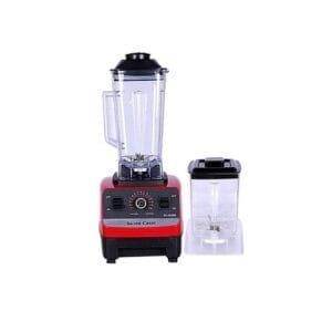 Silver Crest German Industrial Blender, EXTRA MILL JAR 8000W