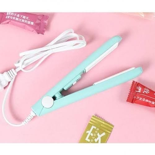 Mini Nylon Sealing And Resealing Machine