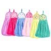 Kitchen Towels, 6 Pieces