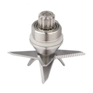 Mixer Blender Replacement Spare Parts Blade For Silver Crest Blender