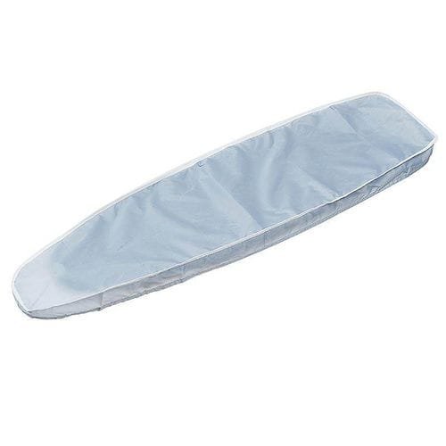 33*122cm Ironing Board Cover Coated Thick Padding Heat Resistant And Scorch Pad Standard M(33*122cm)