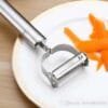 Yam/Potato/Cucumber/Carrot Peeler And Slicer