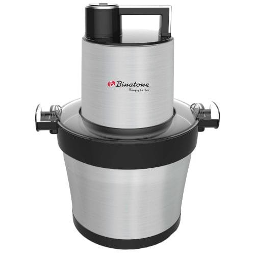 Binatone 6 Litres All In One Yam Pounder (KC-6000)