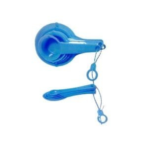 MEASURING CUPS AND MEASURING SPOONS SETS ? 11 PIECES