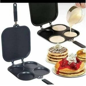 Non Stick Pancake Maker