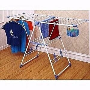 Baby Cloth Hanger / Dryer. Free Gift Included