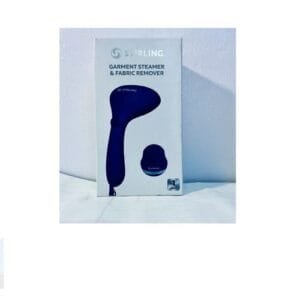 Stirling Garment Steamer And Fabric Remover