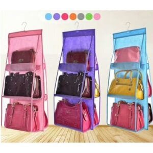 Hand Bag Organizer