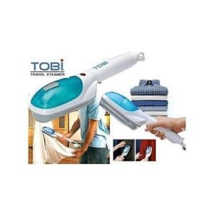 Portable Hand Held Steamer For Cloth Garment Fabric