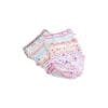 12PCS GIRLS COTTON PANT UNDEWEAR
