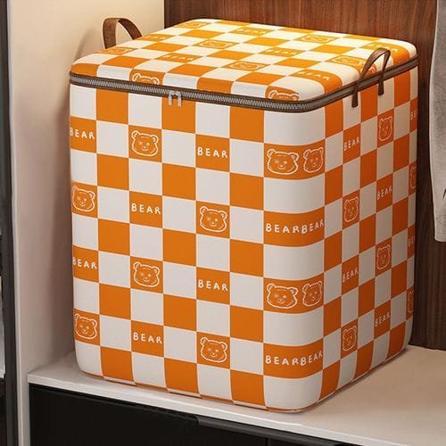 180L Moisture-proof Super Large Capacity Storage Bag