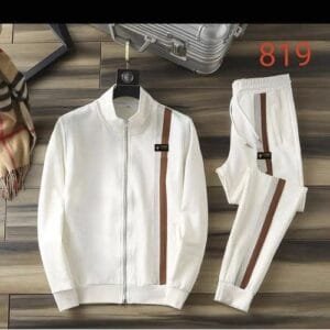 Trendy Unisex Up And Down Wears Pk2