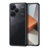 Anti-Fingerprint Case Cover For Xiaomi Redmi Note 13 Pro Plus 5G