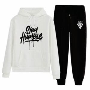 Quality Styled Up And Down Wears With Prints Pk5