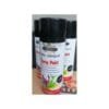 Spray Paint Black X 3pcs