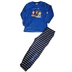 Paw Patrol Boys Pyjamas