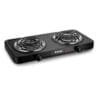 Saisho Double Burner Hot Plate