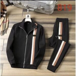Stylish Multicolor Unisex Up And Down