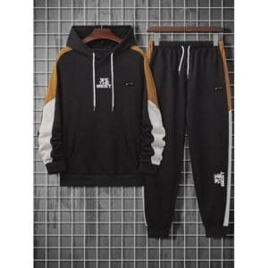 Stylish Multicolor Unisex Up And Down PK2
